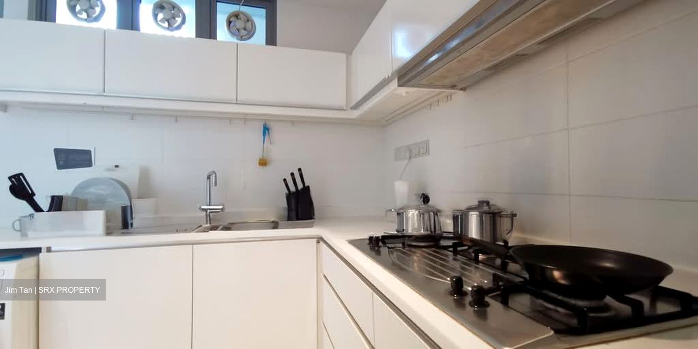 One-north Residences (D5), Apartment #566096291